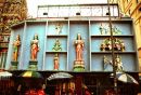 Indian Temple, Kuala Lumpur